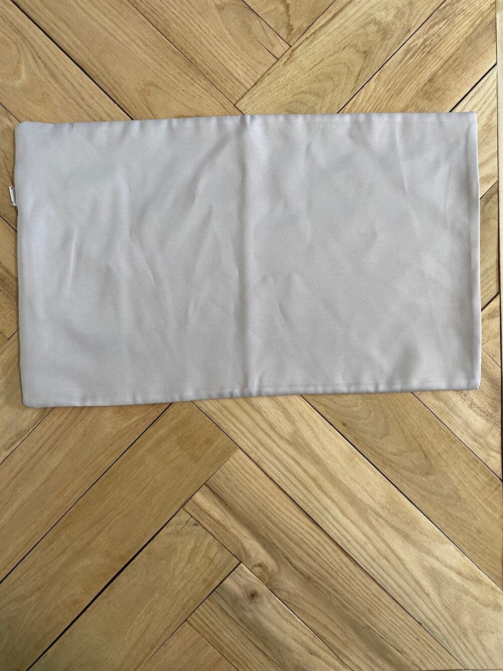 New Purple SoftStretch Pillowcases Set of 2 Lavender Standard 20x30